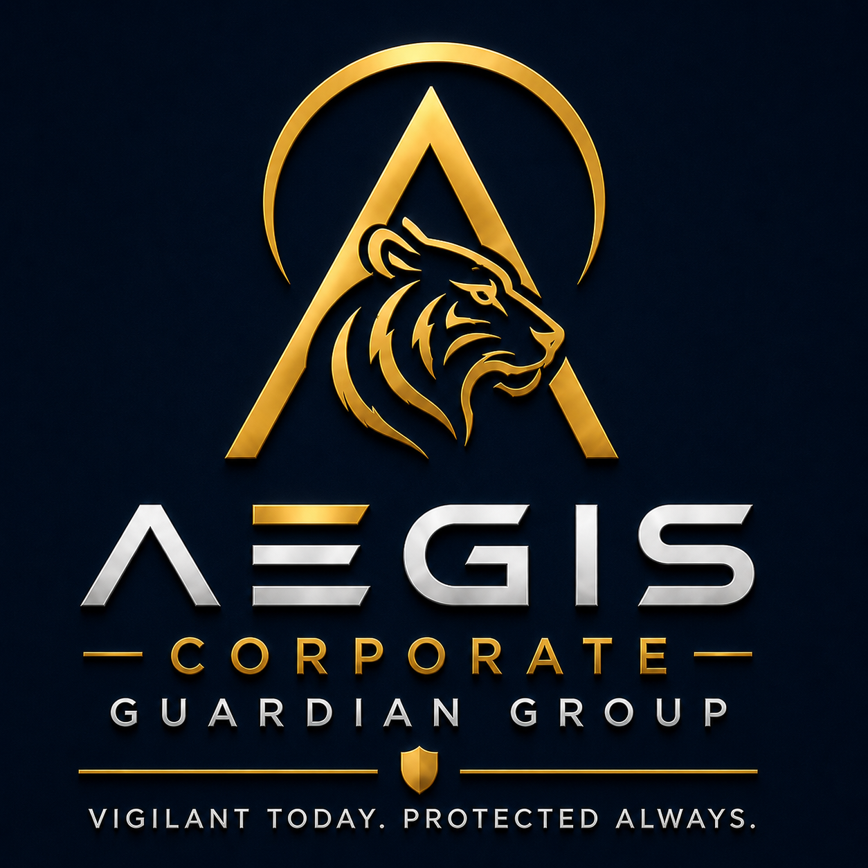 AEGIS Corporate Guardian Group logo